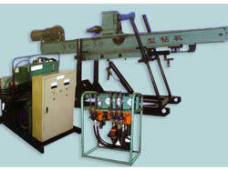 Foreuse YG-50