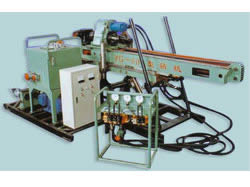 Foreuse YG-60