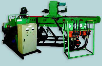 Foreuse YG-100