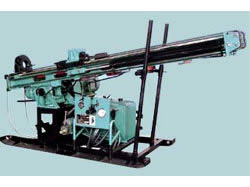 Foreuse pour jet grouting MG-50AX